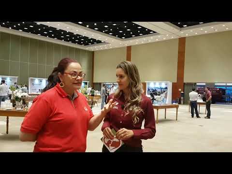 Fala Carlão 2480 | Talita Garcia, Núcleo Feminino Senepol