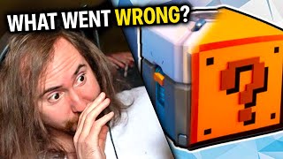 What Went Wrong With Gaming? | Asmongold Reacts