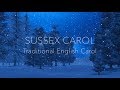 "Sussex Carol" arr. by Elaine Hagenberg