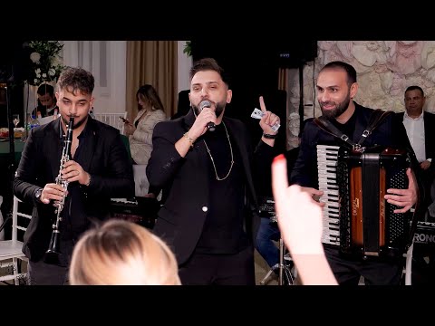 Geani Alfred & Formatia Liviu Moise ❎ Program de manele ❎ COVER ❎💯 LIVE - 2025 ❎