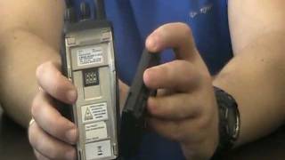����� Motorola CP140