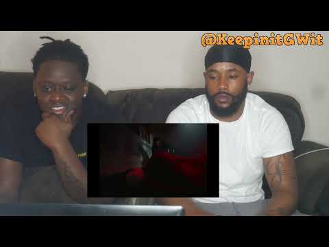 American From NY Reacts to Potter Payper - Scenes