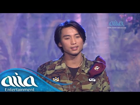 Mùa Xuân Lá Khô - Đan Nguyên | Nhạc Xuân Thời Lính Chiến