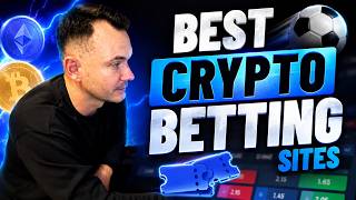 Best Crypto Sports Betting Sites for 2026
