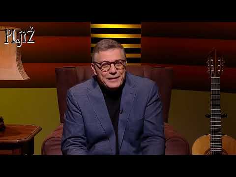 PLjiŽ NG skeč - VESIĆ & NOVOGODIŠNJI INTERVJU - 31.12.2021.