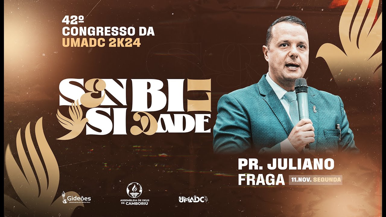 42º Congresso da UMADC | 11/11/2024