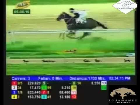 VALENCIA 3 CARRERA, VIERNES 05 DE AGOSTO DEL 2016