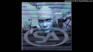 Skunk Anansie ‎– punk by numbers (live)