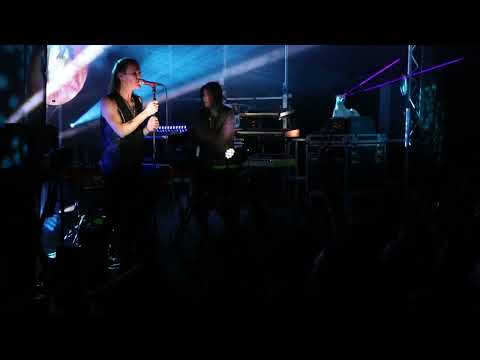 Kite - Dance Again live @ 11. NCN Nocturnal Culture Night 2016