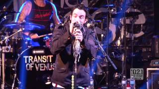 Three Days Grace - Operate (Live at the Edge)