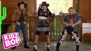 KIDZ BOP Kids - Old Town Road (Dance Along) [KIDZ BOP 40]