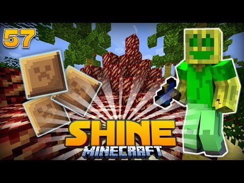 QUARZFESTIVAL - Minecraft SHINE #057 [Deutsch/HD]