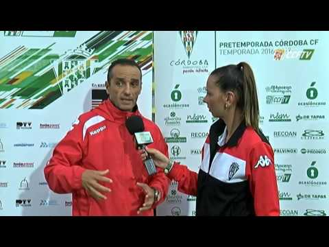 CCFTV: DEC OLTRA LIERSE SK - CCF