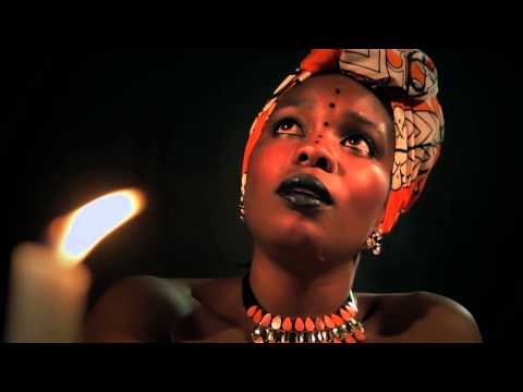 K7's Azuis - Lágrimas [Video Official] 2015