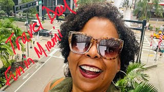 ABC Islands (SEA) Cruise - August 2025 - Eps 1