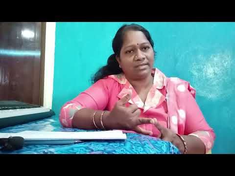CWC Udupi President Juhi Damodar