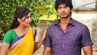 Climax Scene - Mu Raja Tu Rani - Odia Movie - Arin