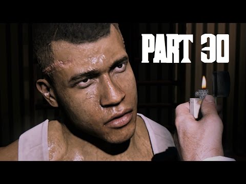 MAFIA 3 Walkthrough Gameplay Part 30 - Kill Tommy Marcano (Mafia III)