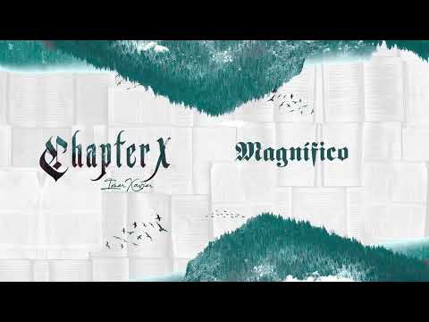 Imer Xavier - Magnífico [Official Audio]