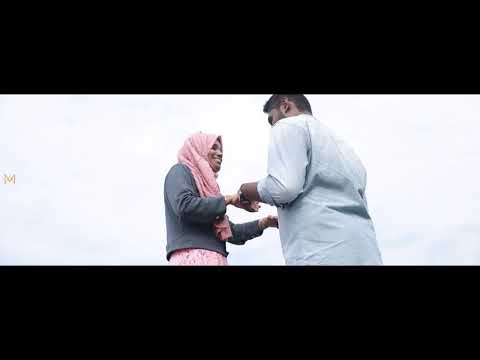 Afthab + Mubeena Save the Date Kozhikode