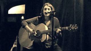 Myriam Gendron - Un Canadien Errant (chanson traditionnelle) @ Quai des Brumes