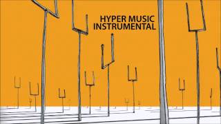 Muse - Hyper Music (Instrumental)
