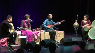Musical Calligraphies - Safavid era music (01) موسیقی دوره صفوی
