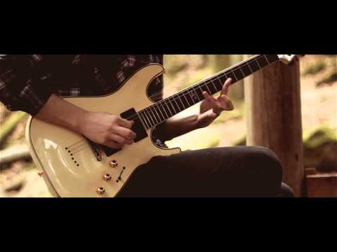 Swallow Your Pride - Deceiver (Official Guitar Playthrough)