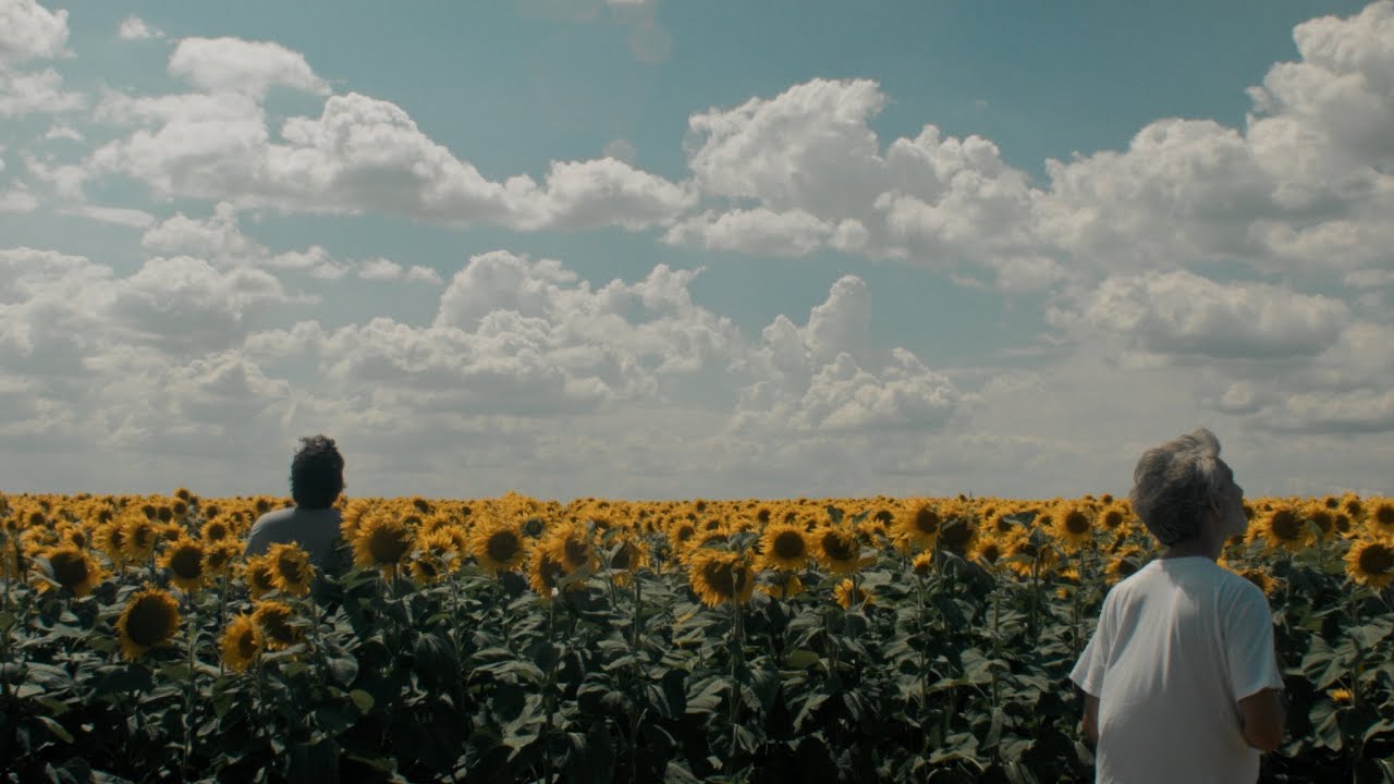 Trailer | Without | Luka Papić