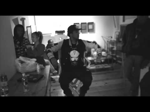 PROBLEM x IAMSU - MDA (Million Dollar Afro)