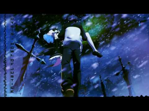 Dysis - Howl of Justice [Original]