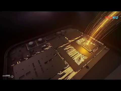 GOME U7 COMMERCIAL  CN From Commercials  World, Funny Little Stories