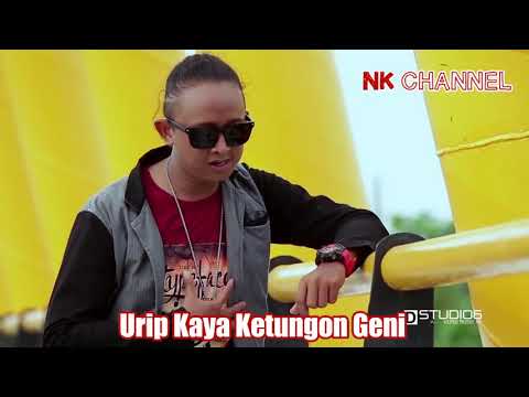 TURU NING PAWON - ASEP KRIWIL || LIRIK