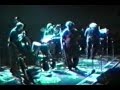 Two Soldiers - Jerry Garcia & David Grisman - Warfield Theater, SF 2-2-1991 set1-09