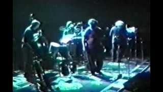 Two Soldiers - Jerry Garcia & David Grisman - Warfield Theater, SF 2-2-1991 set1-09