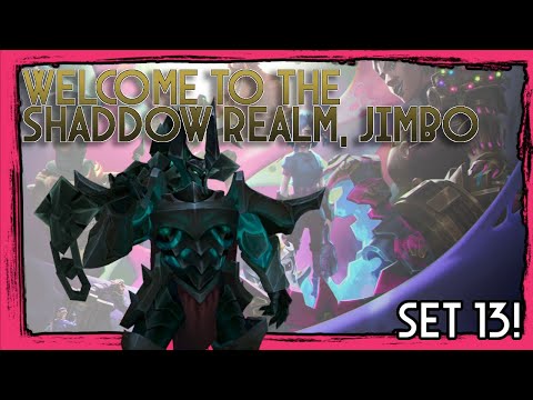 3-Star Morde with Radiant HoJ?! Conqueror Build Goes Wild