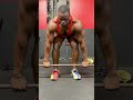 HOW TO PERFORM THE PERFECT DEADLIFTS