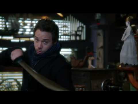 Gold's Pawnshop Parody