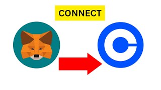 How To Connect Metamask With Coinbase Wallet