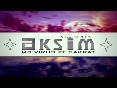 Mc Virus ft SaKraT ft Vokal M.D.I.S. - EKSIM by Nicat ALisov