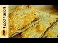 Qeema Naan Recipe By Food Fusion