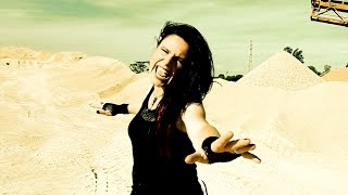 NIGHTMARE - Ikarus (2016) // official clip // AFM Records