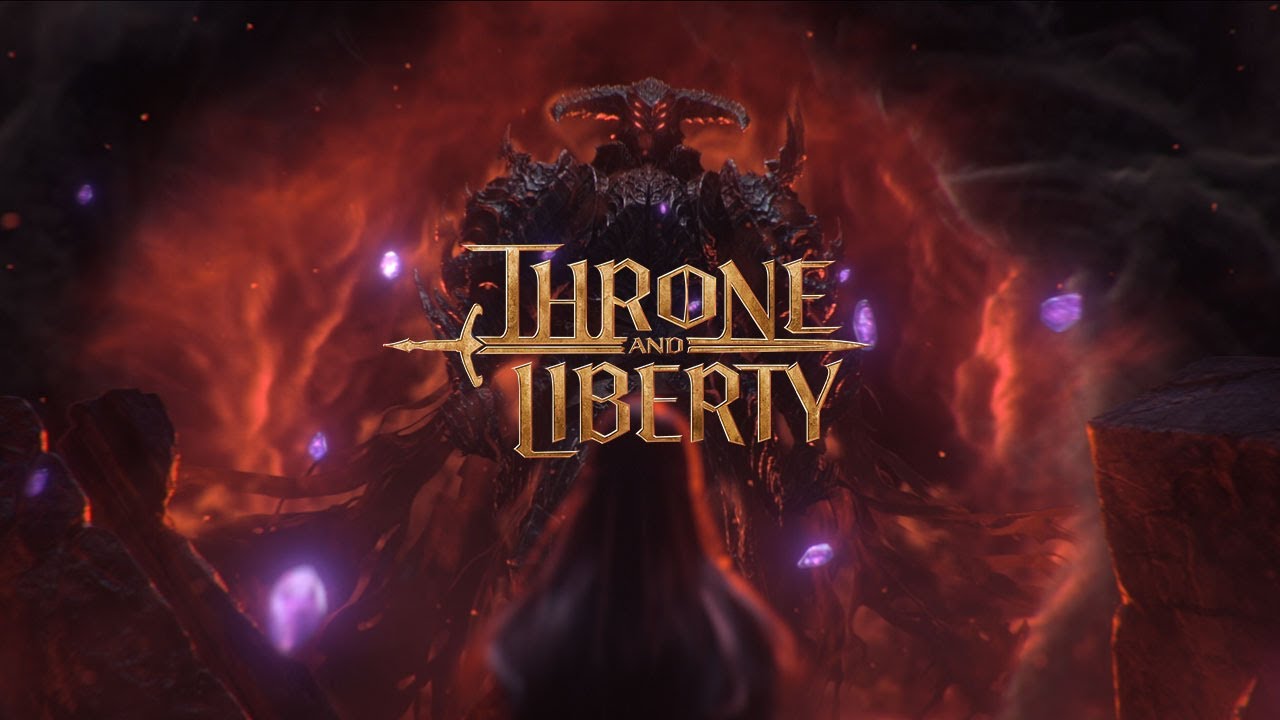Throne and Liberty - Games Lantern