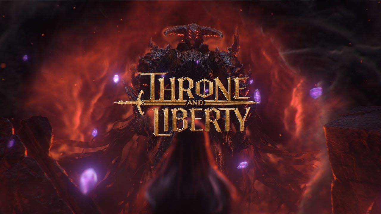 NCSoft Announces Throne and Liberty Director's Preview With a