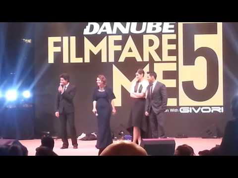 Biggest stunt I’ve ever done is to romance Kajol: Shah Rukh Khan