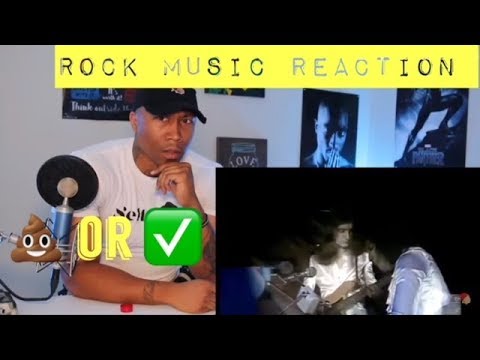 FIRST REACTION to "Rock Music" QUEEN - Bohemian Rhapsody!! (Official Video)TRASH or PASS!!
