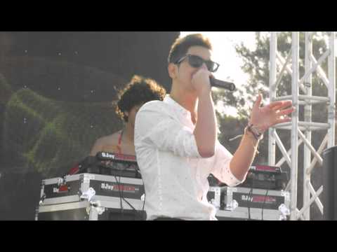 Lick shot « Sunrise inc » in Tunisia HD