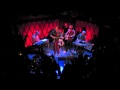 Neal Casal & Friends - "Sweeten the Distance" Record Release 4/11/12 (HD)