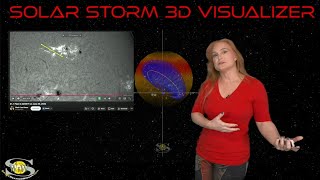 Our Machine Gun Sun & the Holiday Storm Train | Solar Storm Forecast Live Briefing 3 July 2026 (UTC)