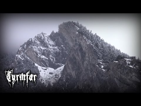 Tyrmfar - Fierce Battle (OFFICIAL VIDEO)